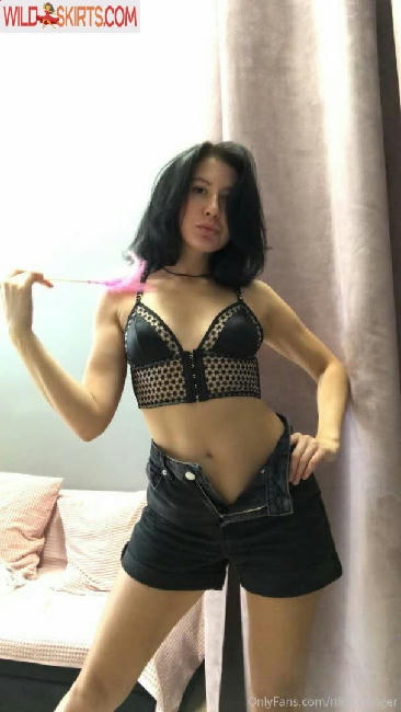 Nikki Danger / nikki.danger / nikkidangerddt nude OnlyFans, Instagram leaked photo #58