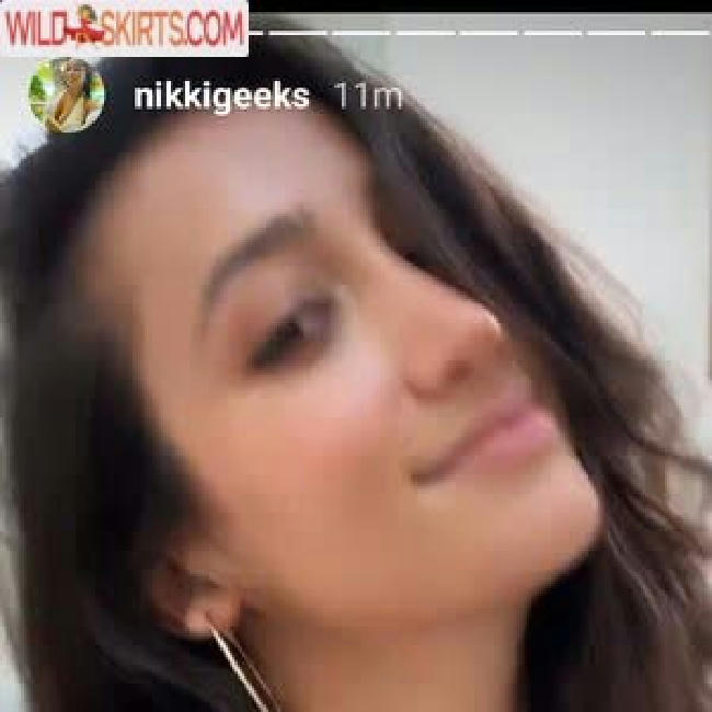 Nikki Geeks / NikkiGeeks / nikkigeeksfree nude OnlyFans, Instagram leaked photo #23