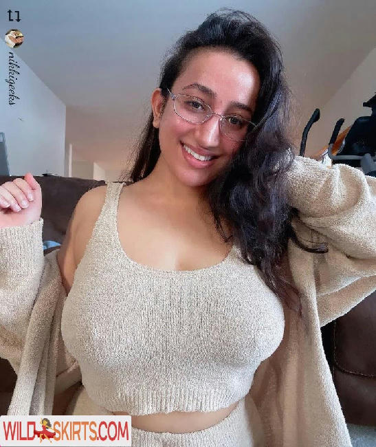 Nikki Geeks / NikkiGeeks / nikkigeeksfree nude OnlyFans, Instagram leaked photo #20