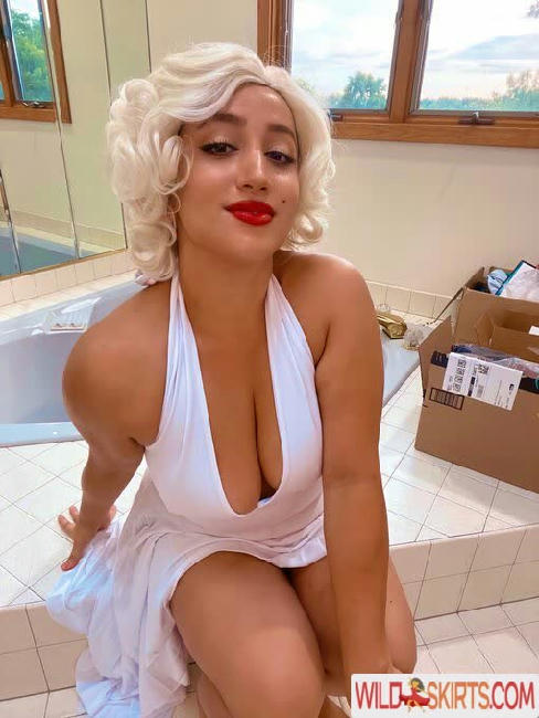 Nikki Geeks / NikkiGeeks / nikkigeeksfree nude OnlyFans, Instagram leaked photo #56