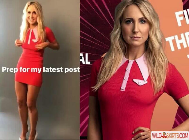 Nikki Glaser / nikkiglaser nude Instagram leaked photo #10