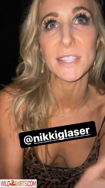 Nikki Glaser / nikkiglaser nude Instagram leaked photo #59