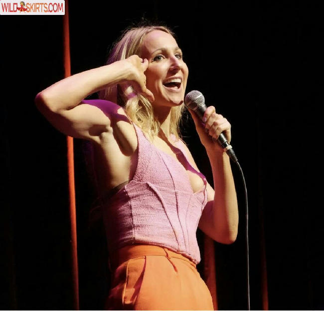 Nikki Glaser / nikkiglaser nude Instagram leaked photo #92