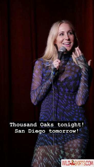 Nikki Glaser / nikkiglaser nude Instagram leaked photo #147