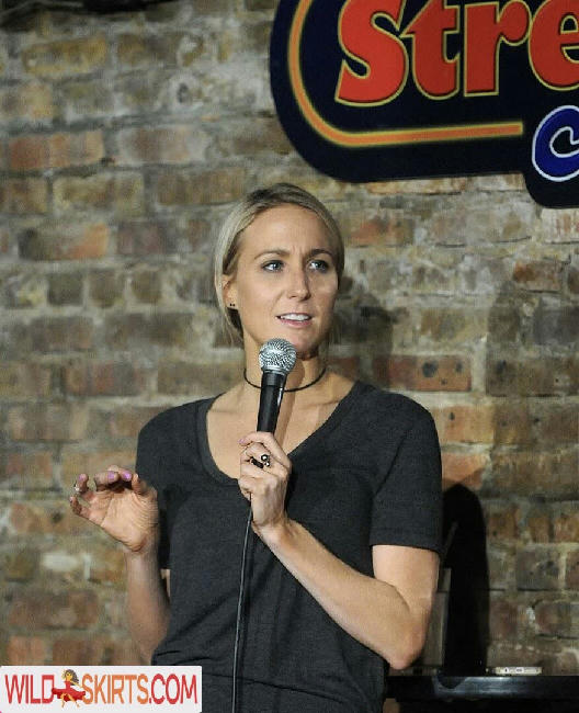 Nikki Glaser / nikkiglaser nude Instagram leaked photo #127