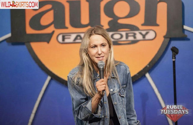 Nikki Glaser / nikkiglaser nude Instagram leaked photo #144