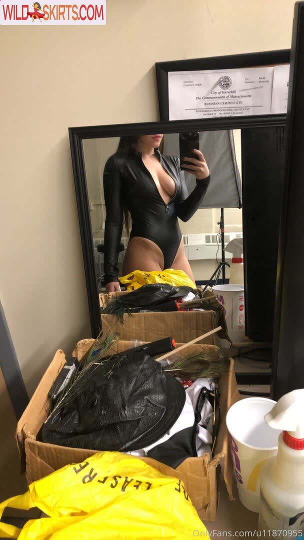 nikki_marie_free / lovely_wreckage / nikki_marie_free nude OnlyFans, Instagram leaked photo #13