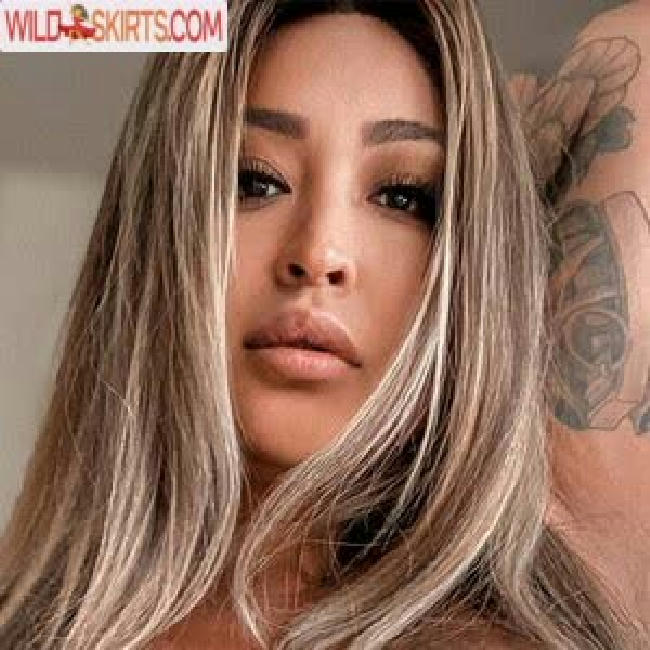 Nikki Sotelo / nikkisotelo / nikkistilettox nude OnlyFans, Instagram leaked photo #7