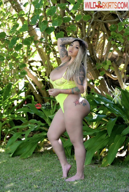 Nikki Sotelo / nikkisotelo / nikkistilettox nude OnlyFans, Instagram leaked photo #32