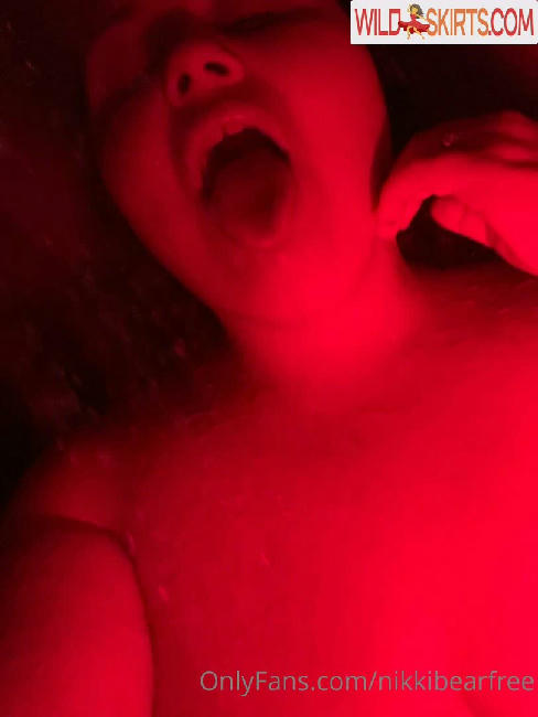 nikkibearfree / nikkibearfree / nikkiibear nude OnlyFans, Instagram leaked photo #5