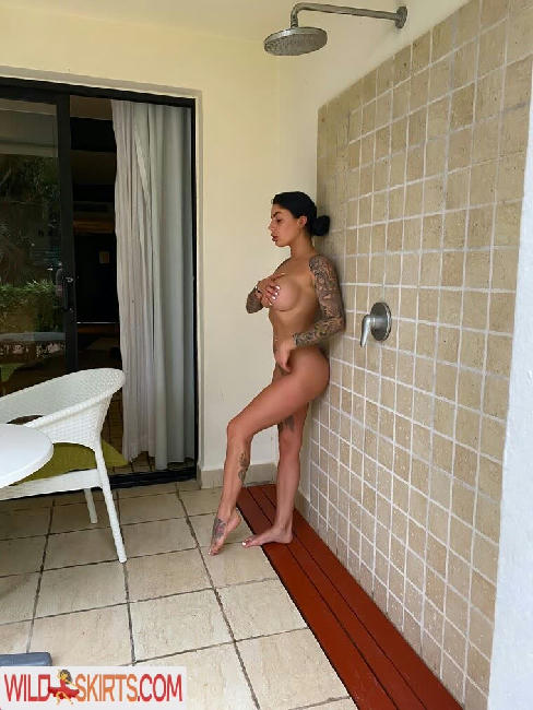 Nikkibelfort / nicole___black / nikkibelfort nude OnlyFans, Instagram leaked photo #9