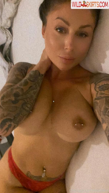 Nikkibelfort / nicole___black / nikkibelfort nude OnlyFans, Instagram leaked photo #4