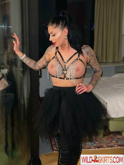 Nikkibelfort / nicole___black / nikkibelfort nude OnlyFans, Instagram leaked photo #11