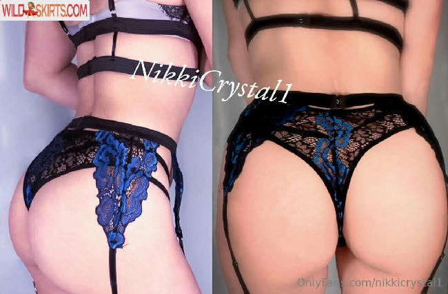 nikkicrystal1 / nikki_crystal / nikkicrystal1 nude OnlyFans, Instagram leaked photo #94