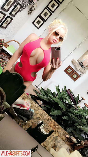 nikkidelano nude OnlyFans, Instagram leaked photo #307