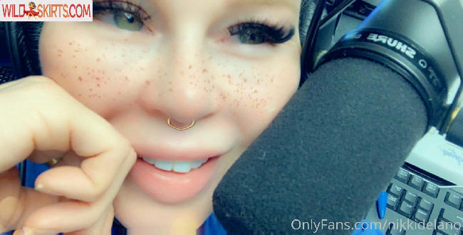 nikkidelano nude OnlyFans, Instagram leaked photo #312