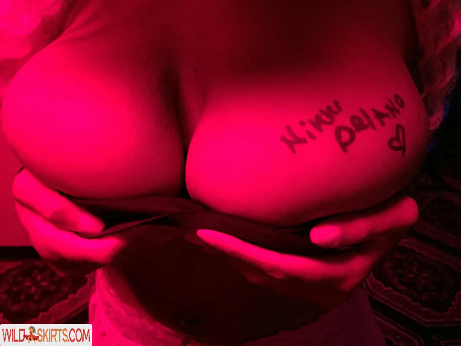 nikkidelano nude OnlyFans, Instagram leaked photo #341