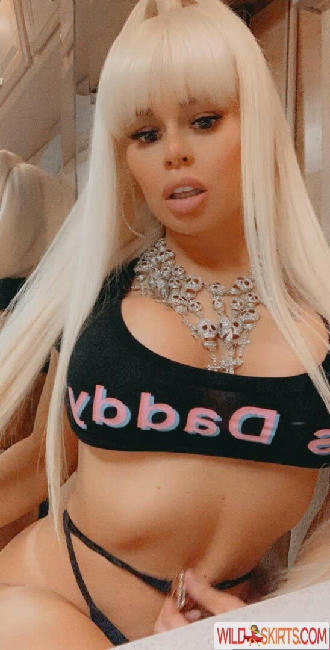 nikkidelano nude OnlyFans, Instagram leaked photo #445