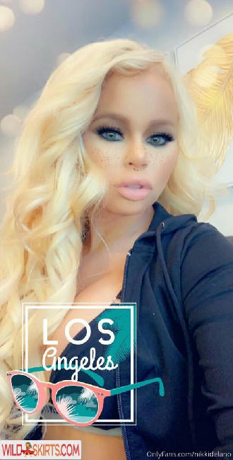 nikkidelano nude OnlyFans, Instagram leaked photo #462