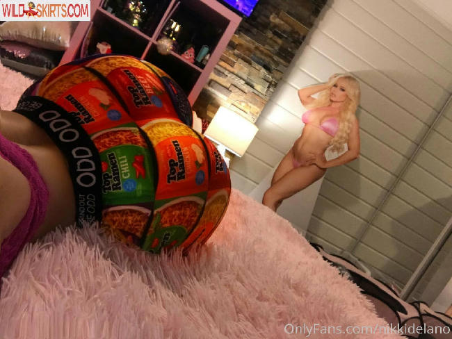 nikkidelano nude OnlyFans, Instagram leaked photo #65