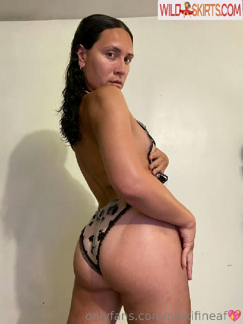 nikkifineaf / nikkifineaf / trilla_raww nude OnlyFans, Instagram leaked photo #27