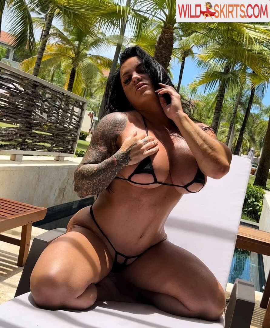 Nikkifitmama / nikkifitmama nude OnlyFans, Instagram leaked photo #7