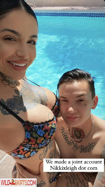 nikkihearts / nikkihearts / nikkiheartsx nude OnlyFans, Instagram leaked photo #37