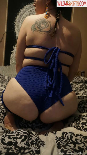 nikkihippy / nikkihippy / sew.nikki nude OnlyFans, Instagram leaked photo #60