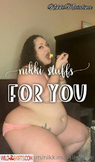 nikkimaialinafree / nikkimaialinafree / nikkithot nude OnlyFans, Instagram leaked photo #21