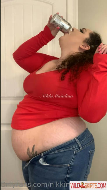 nikkimaialinafree / nikkimaialinafree / nikkithot nude OnlyFans, Instagram leaked photo #24