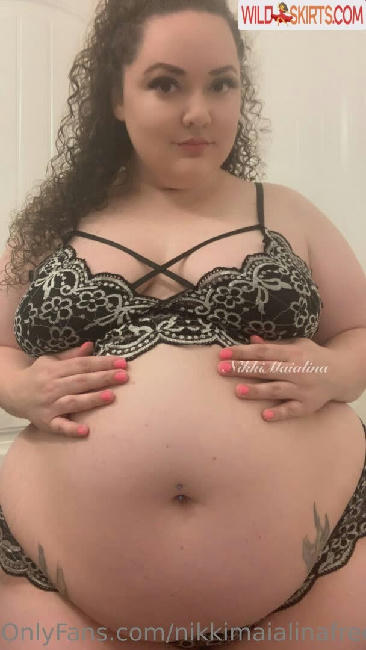 nikkimaialinafree / nikkimaialinafree / nikkithot nude OnlyFans, Instagram leaked photo #26