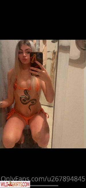 nikkimarie999 nude OnlyFans, Instagram leaked photo #3