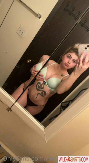 nikkimarie999 nude OnlyFans, Instagram leaked photo #28