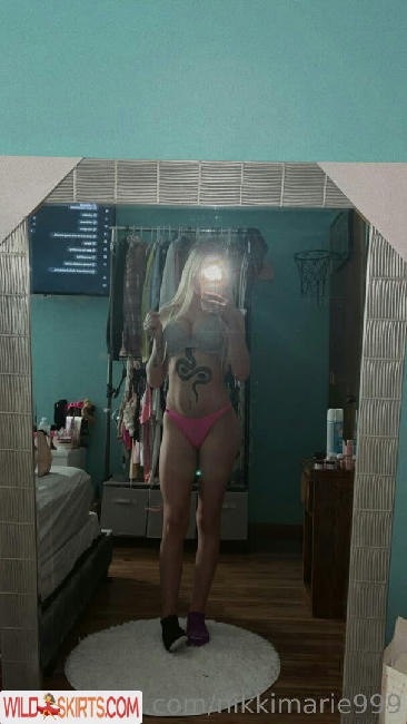 nikkimarie999 nude OnlyFans, Instagram leaked photo #37