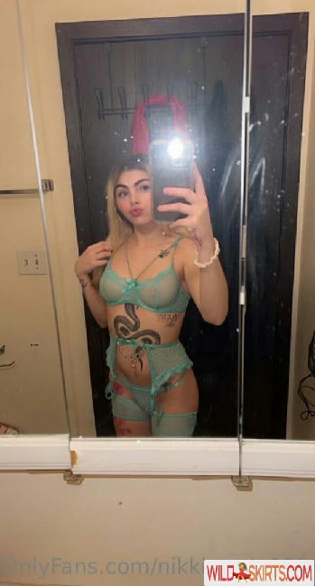 nikkimarie999 nude OnlyFans, Instagram leaked photo #23