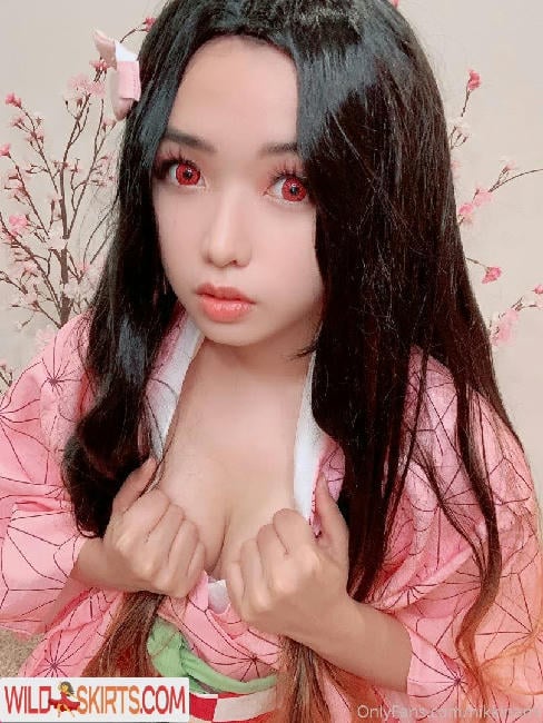 Nikkinami / nikkinami / nikkinami_ nude OnlyFans, Instagram leaked photo #6