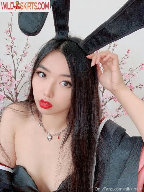 Nikkinami / nikkinami / nikkinami_ nude OnlyFans, Instagram leaked photo #36