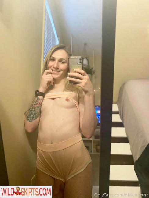 nikkinorthh nude OnlyFans, Instagram leaked photo #9