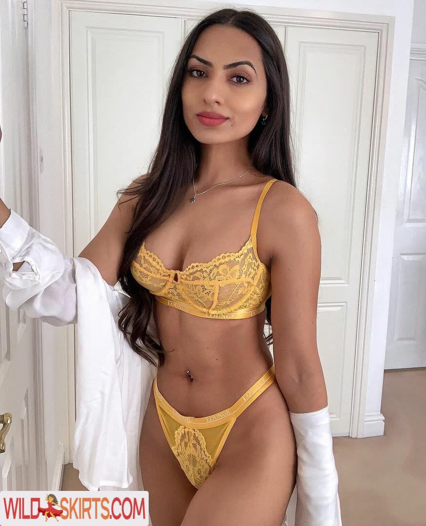 nikkirai_ / nikkirai_ / sahararay nude OnlyFans, Instagram leaked photo #127