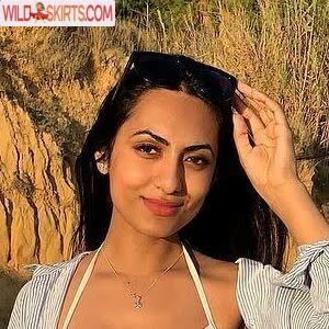 nikkirai_ / nikkirai_ / sahararay nude OnlyFans, Instagram leaked photo #122