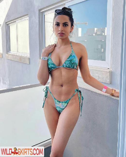 nikkirai_ / nikkirai_ / sahararay nude OnlyFans, Instagram leaked photo #28