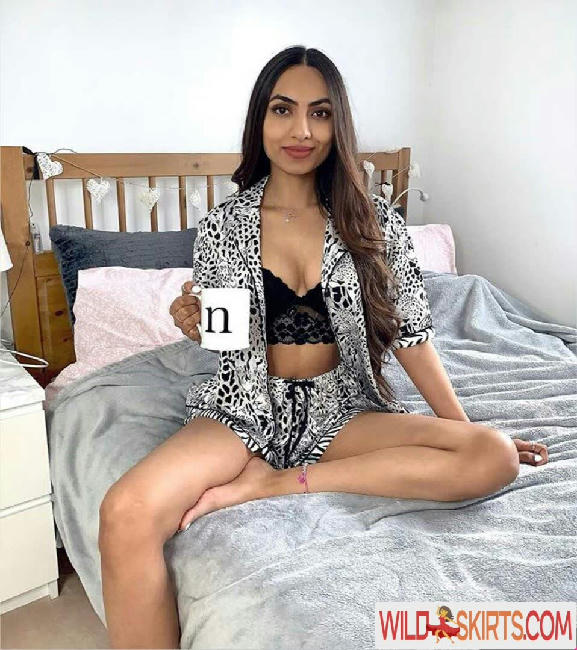 nikkirai_ / nikkirai_ / sahararay nude OnlyFans, Instagram leaked photo #57