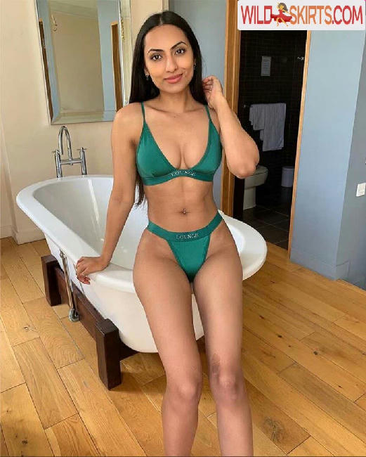 nikkirai_ / nikkirai_ / sahararay nude OnlyFans, Instagram leaked photo #55