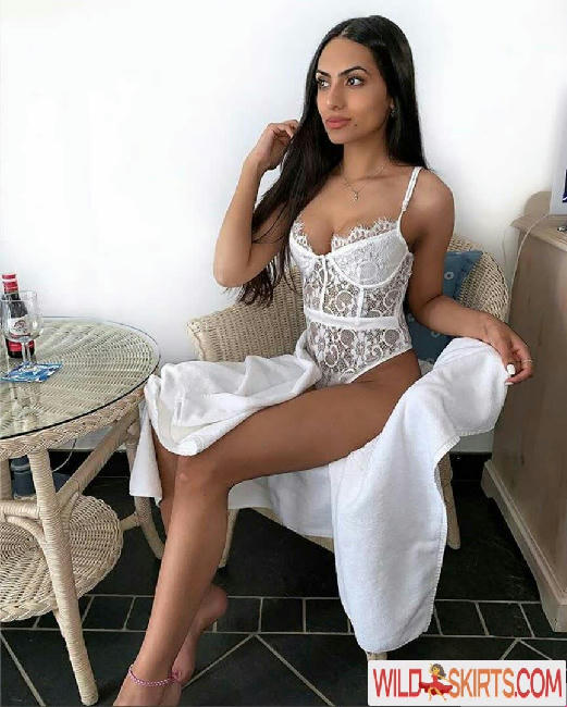 nikkirai_ / nikkirai_ / sahararay nude OnlyFans, Instagram leaked photo #17