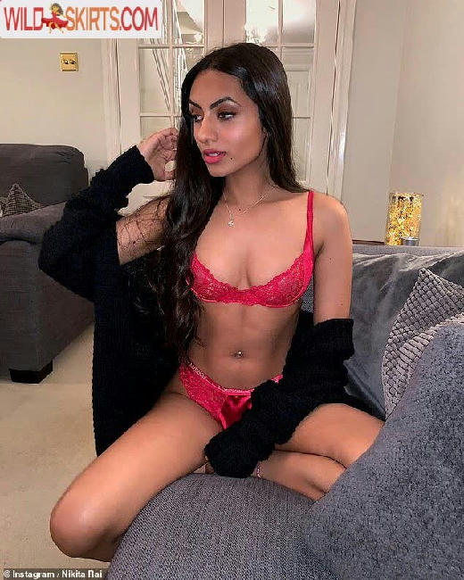 nikkirai_ / nikkirai_ / sahararay nude OnlyFans, Instagram leaked photo #125