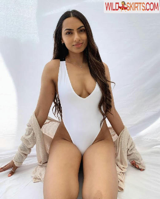 nikkirai_ / nikkirai_ / sahararay nude OnlyFans, Instagram leaked photo #91