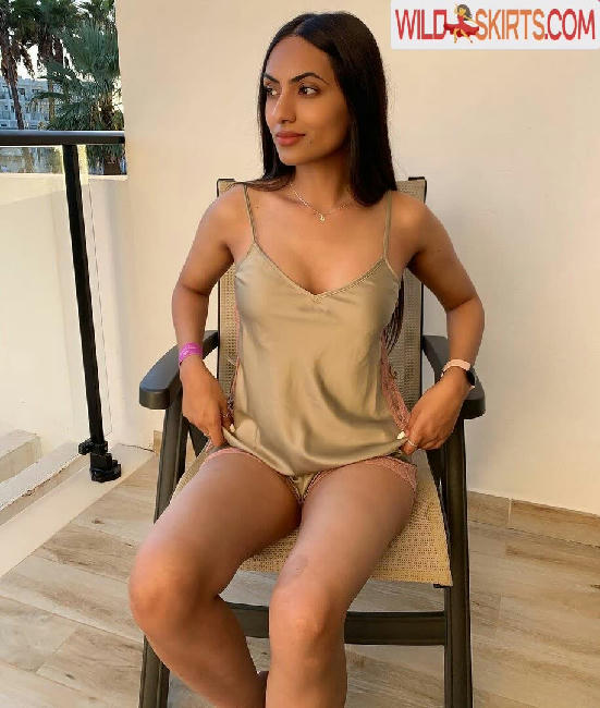 nikkirai_ / nikkirai_ / sahararay nude OnlyFans, Instagram leaked photo #128