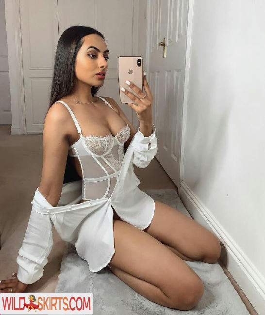 nikkirai_ / nikkirai_ / sahararay nude OnlyFans, Instagram leaked photo #106