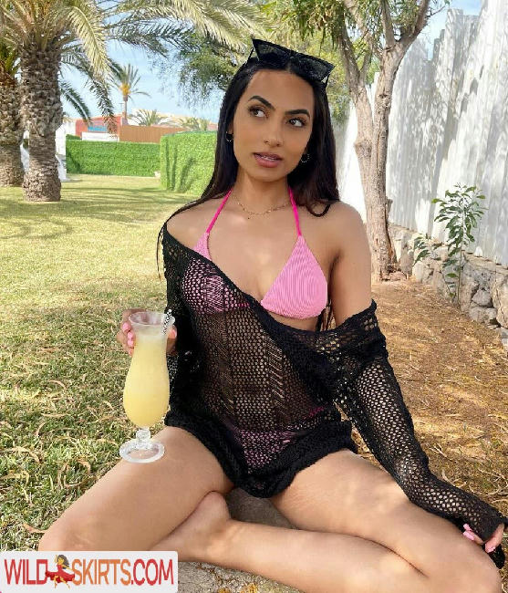 nikkirai_ / nikkirai_ / sahararay nude OnlyFans, Instagram leaked photo #135