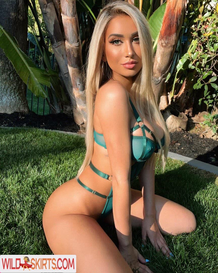 nikkisandiego nude OnlyFans, Instagram leaked photo #1